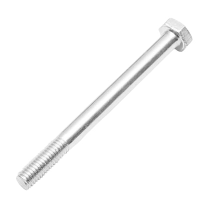 Set of 50 hexagon head screws DIN 933-8.8 M10X110