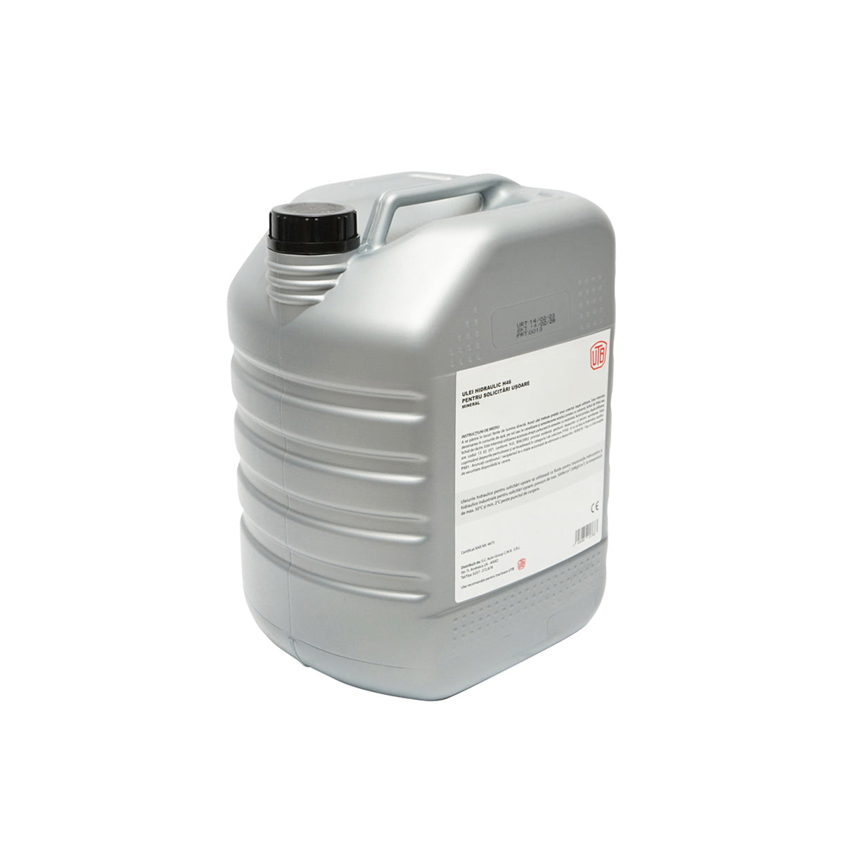 THOR H46AW hydraulic oil 10L