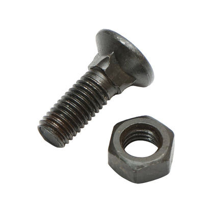 Bolt with nut M14X40 PP3/PP4