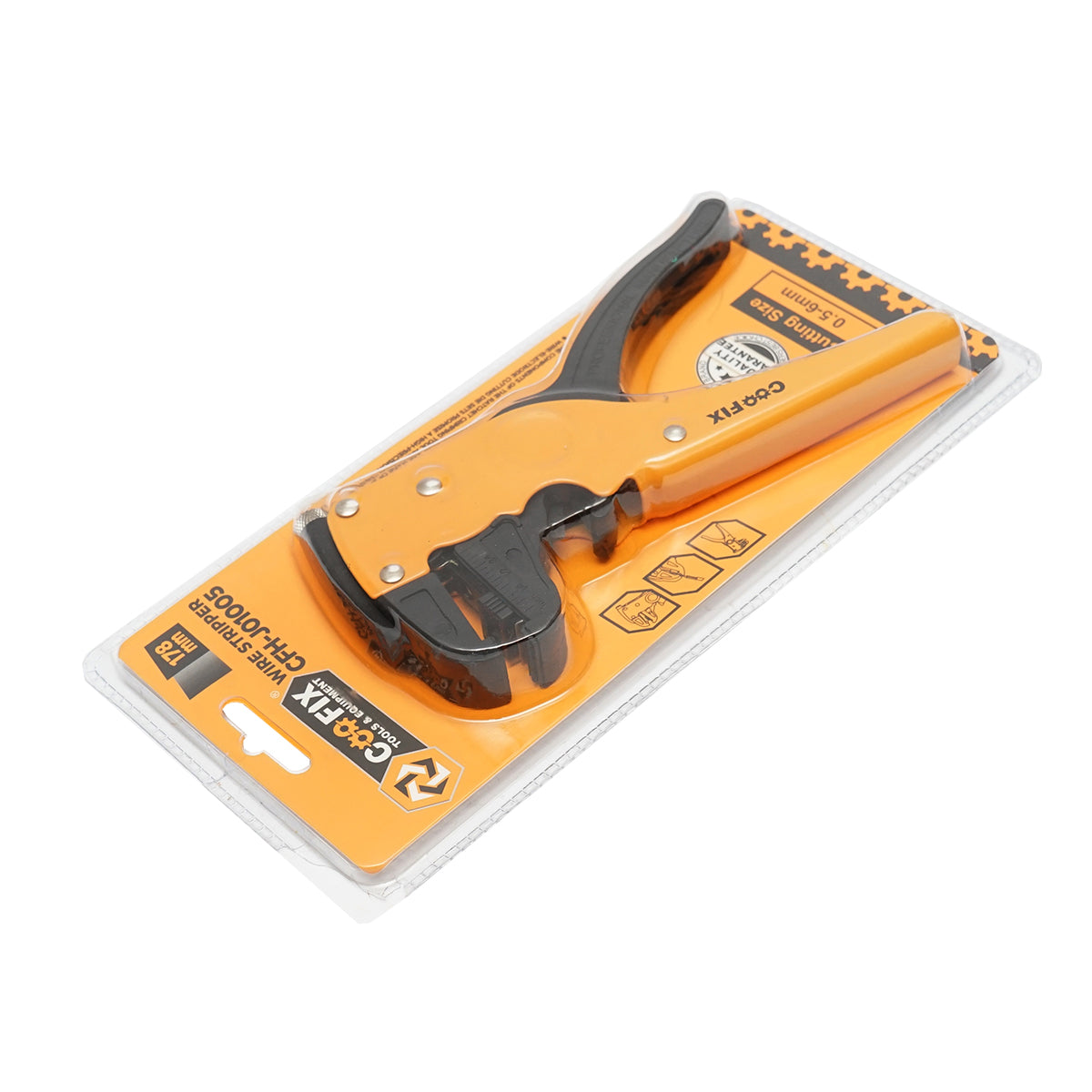 Automatic wire stripping pliers Coofix