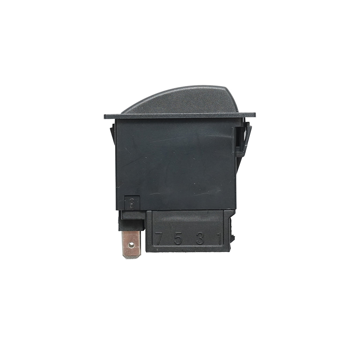 Switch, universal defrost switch