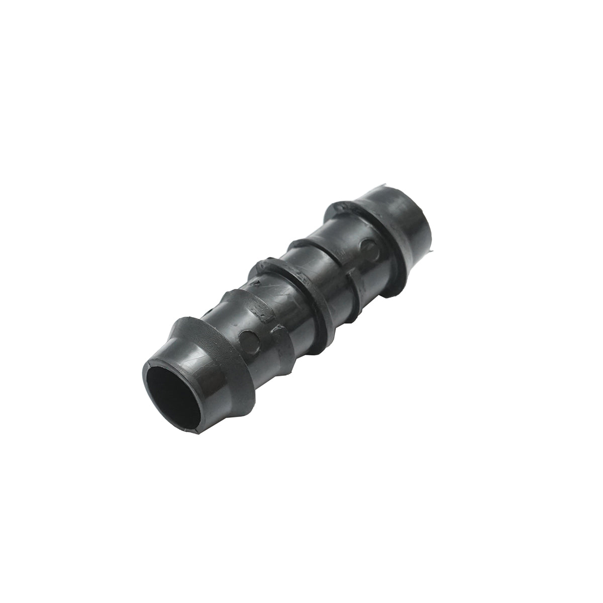 Drip tube connector D20x20mm for irrigation systems