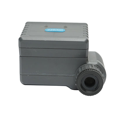 Programmable water solenoid valve for irrigation, 2xAAA 1.5V, pressure 8 bar, bluetooth 4.2/5.0 IP67