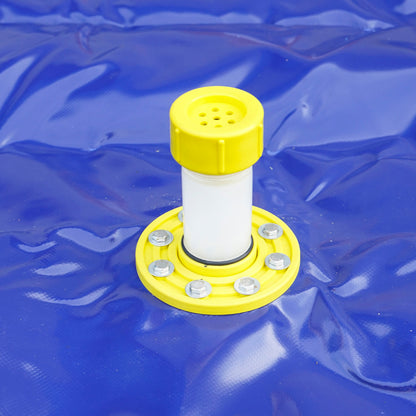 Flexible water tank 3000L Breckner Germany