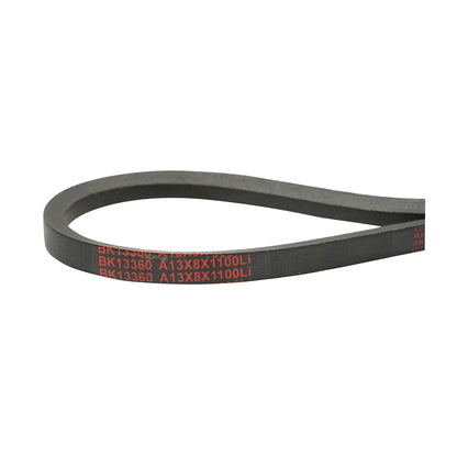 Transmission belt 13X8x1100 Li Breckner Germany