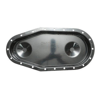 Side capacity for the transmission for the HTL series mower, BK98255, BK98254, BK98253, BK98254, BK98256