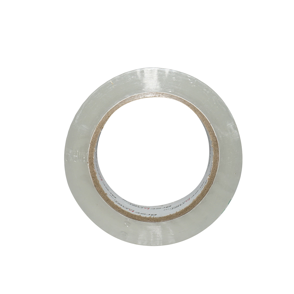 Adhesive tape, transparent scotch 48mmx100m Breckner Germany
