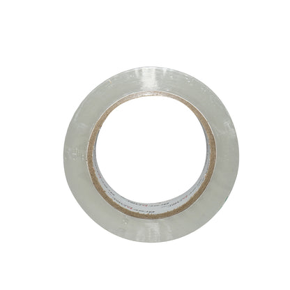 Adhesive tape, transparent scotch 48mmx100m Breckner Germany