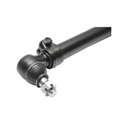 Assembled steering bar 420mm M18x1.5 for John Deere AL38637