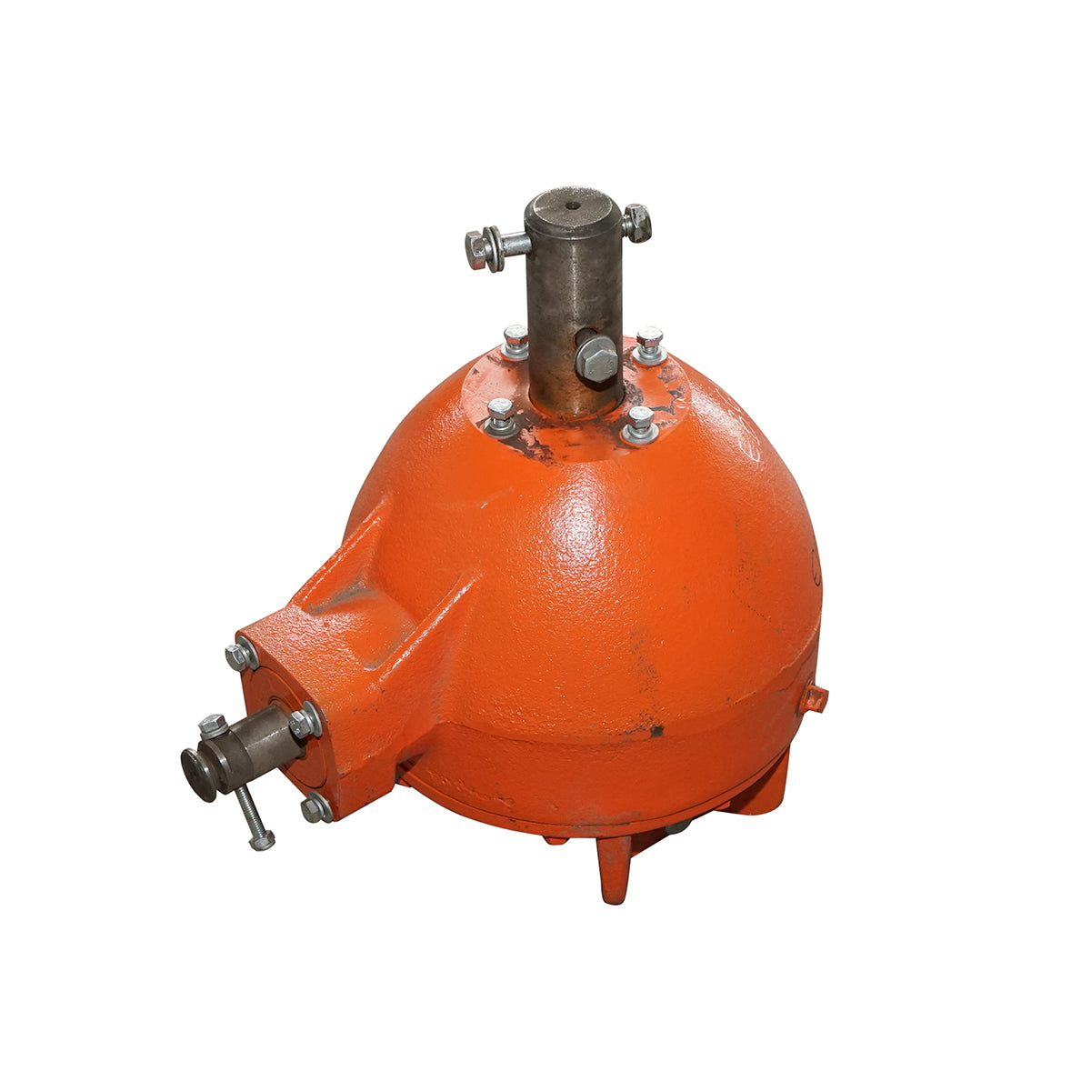 Complete group for HHDG-L150 drill arm, DISTF84