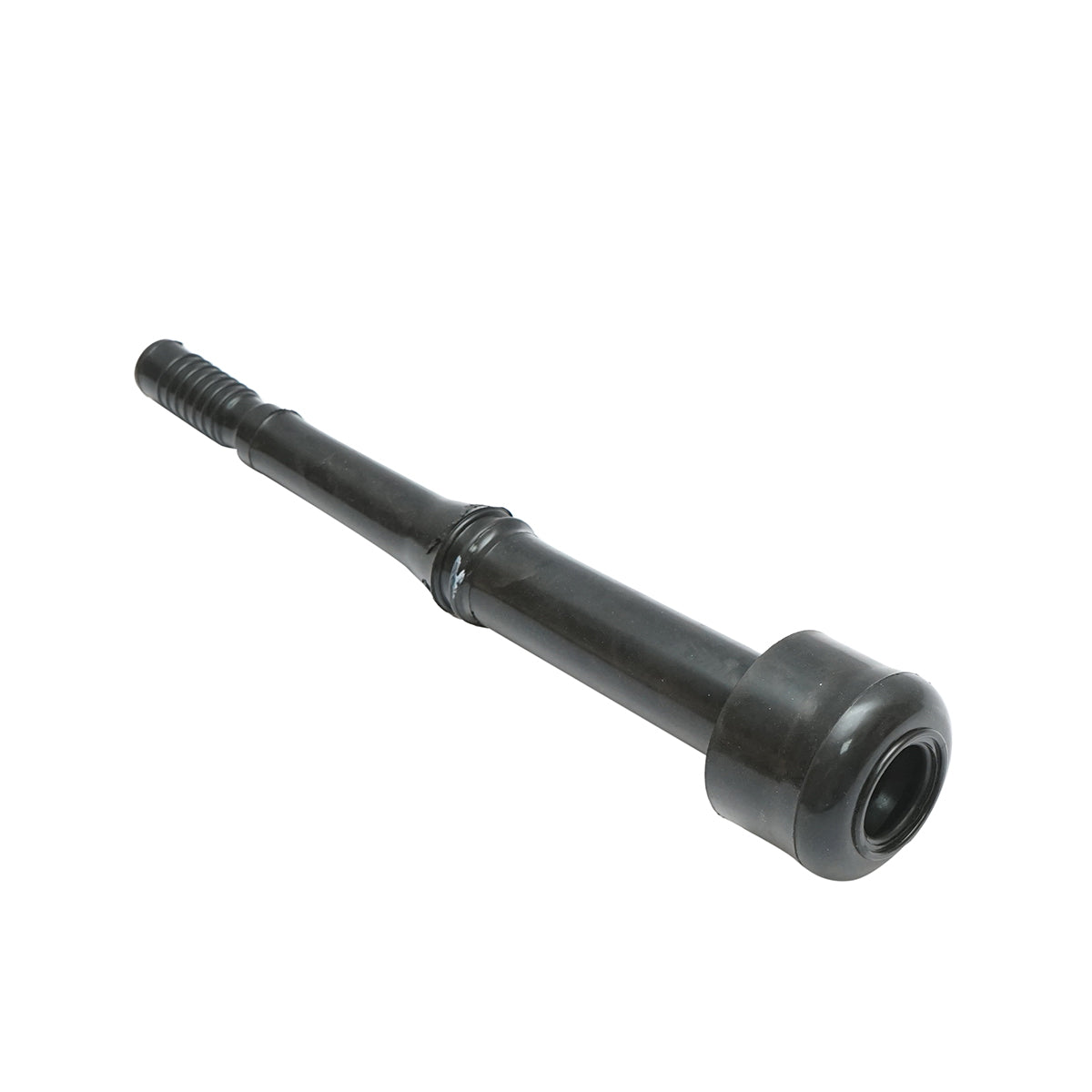 Long rubber hose for cow milking machine Breckner Germany