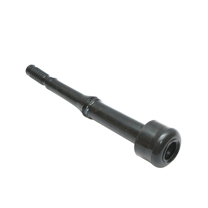 Long rubber hose for cow milking machine Breckner Germany