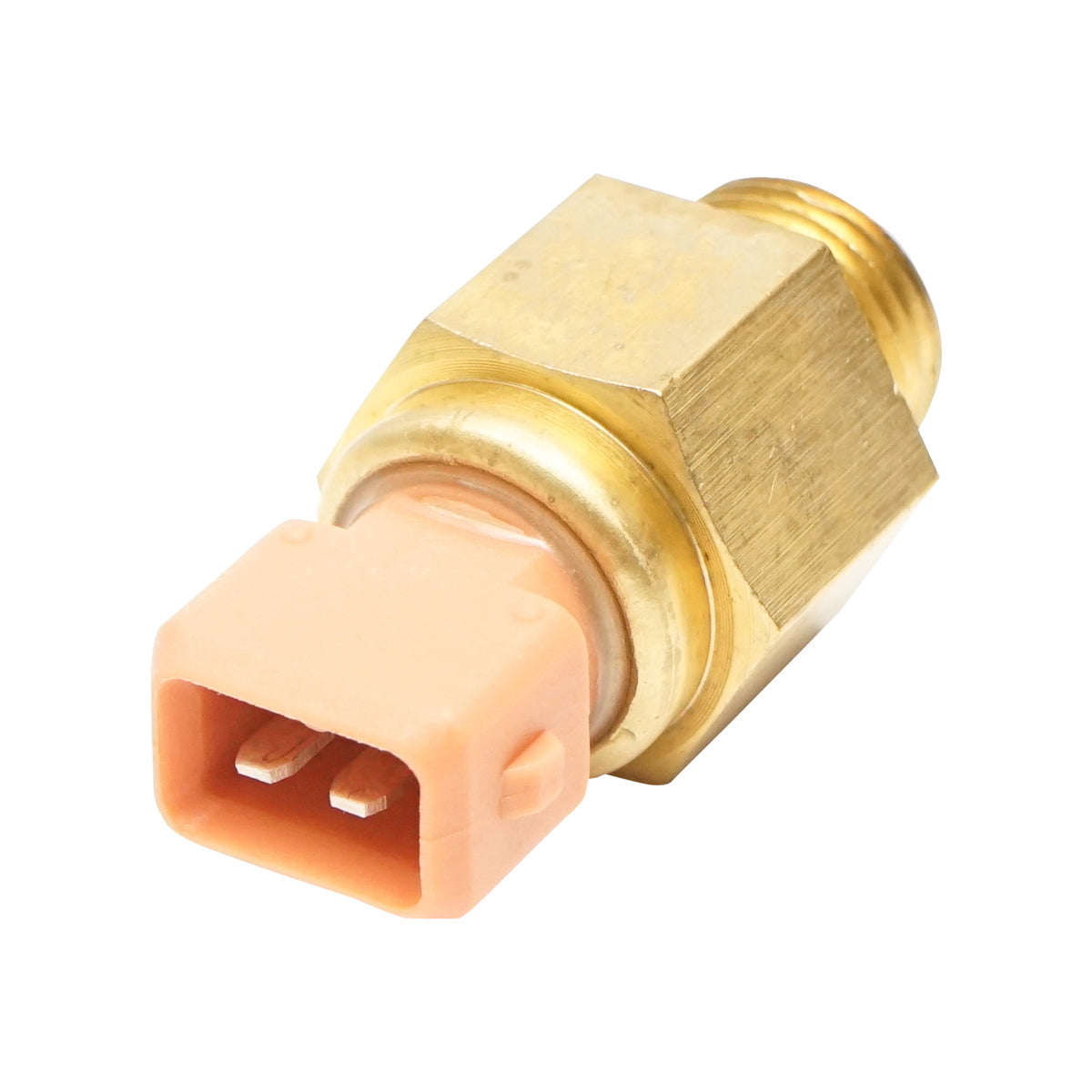 Oil temperature sensor for JCB OEM code 701/71300, 701/54900, 701/33500 Breckner Germany