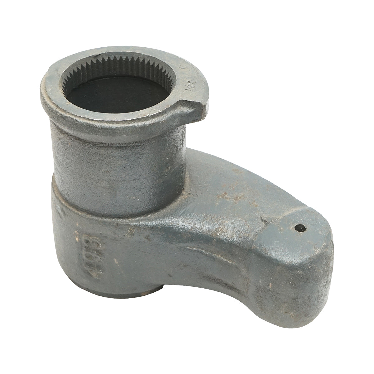 Central hydraulic lift arm for Massey Ferguson, Landini OEM code 886405M1, 886405, 888114M1, 897568M1