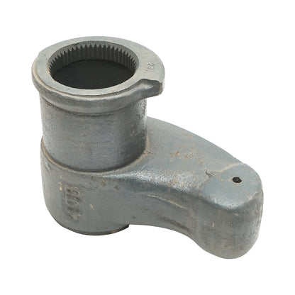 Central hydraulic lift arm for Massey Ferguson, Landini OEM code 886405M1, 886405, 888114M1, 897568M1