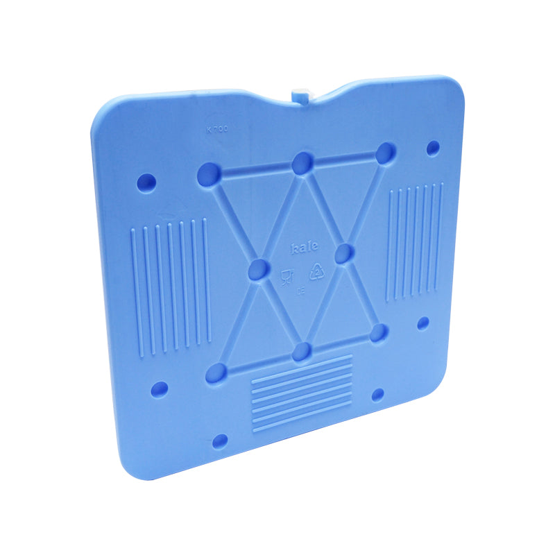 Cooling element K700 700g for 60L refrigerator cabinet 320x300x15mm Breckner Germany