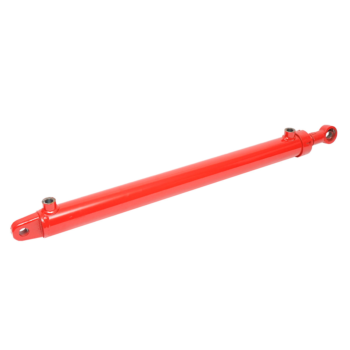 Reversible hydraulic cylinder plug 60x50x30x820x600mm Breckner Germany