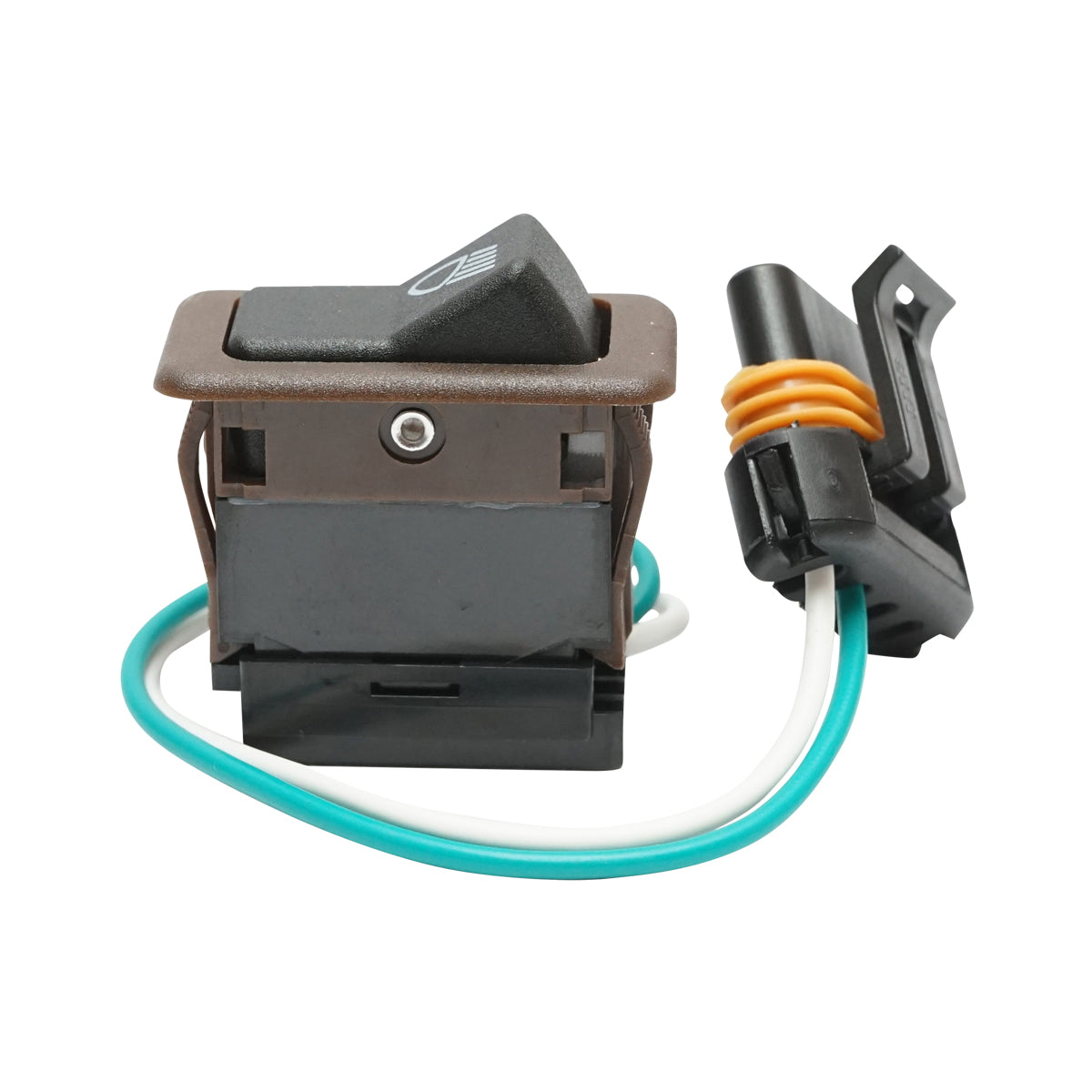 Light switch for John Deere OEM code AL151415