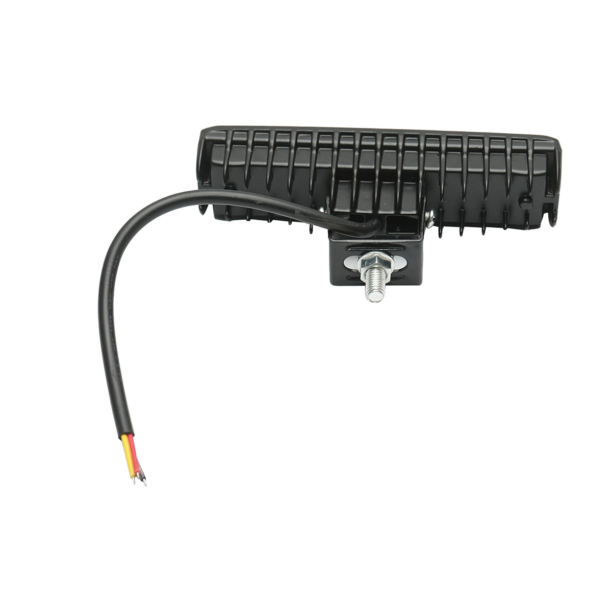 Lamp with 18 LEDs 10-60V 60W Breckner Germany