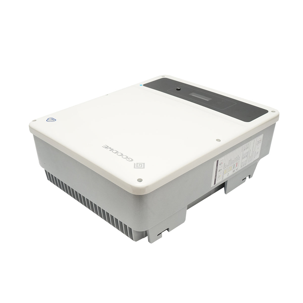 5KW ON-GRID Inverter GW5000D-NS GOODWE single-phase, prosumer