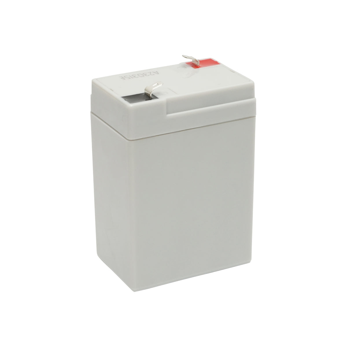 Solar system gel battery 6V 4.5Ah 70x47x101x107 mm FC6-4.5 Breckner Germany