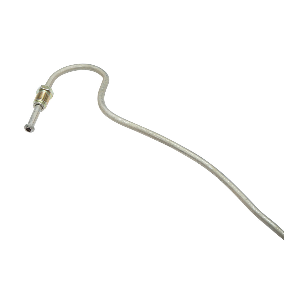 Brake line for Dacia 1304 from the pump to the limiter OEM code 6001544574