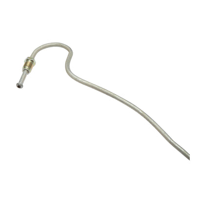 Brake line for Dacia 1304 from the pump to the limiter OEM code 6001544574