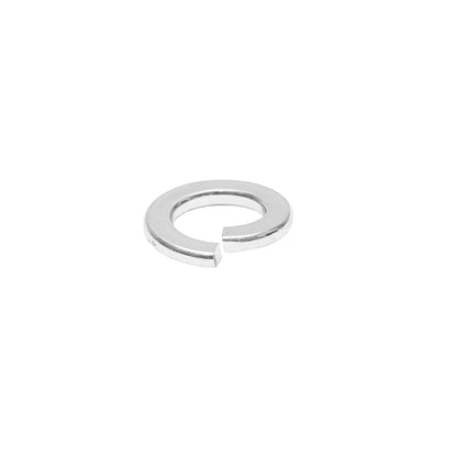 Set of DIN 127 B-4.8 M12 grover washers 250 pcs.