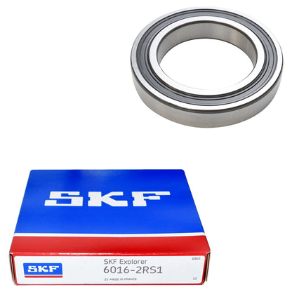 SKF bearing 6016 2RS