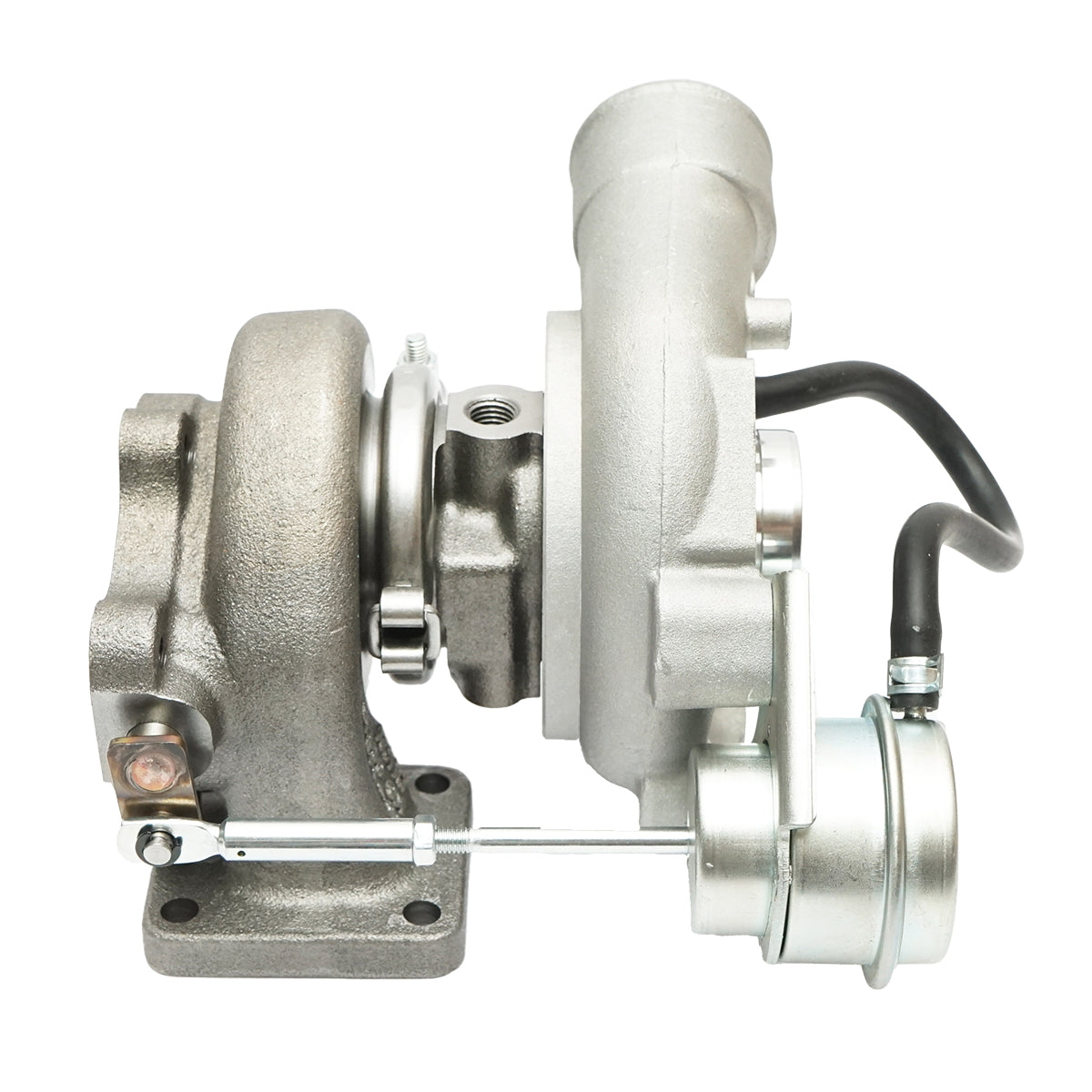 Turbocharger for Fiat, Iveco OEM code 49135-05000, 500321800, 99450703, 1S7Q6KK682BH, 53149886446