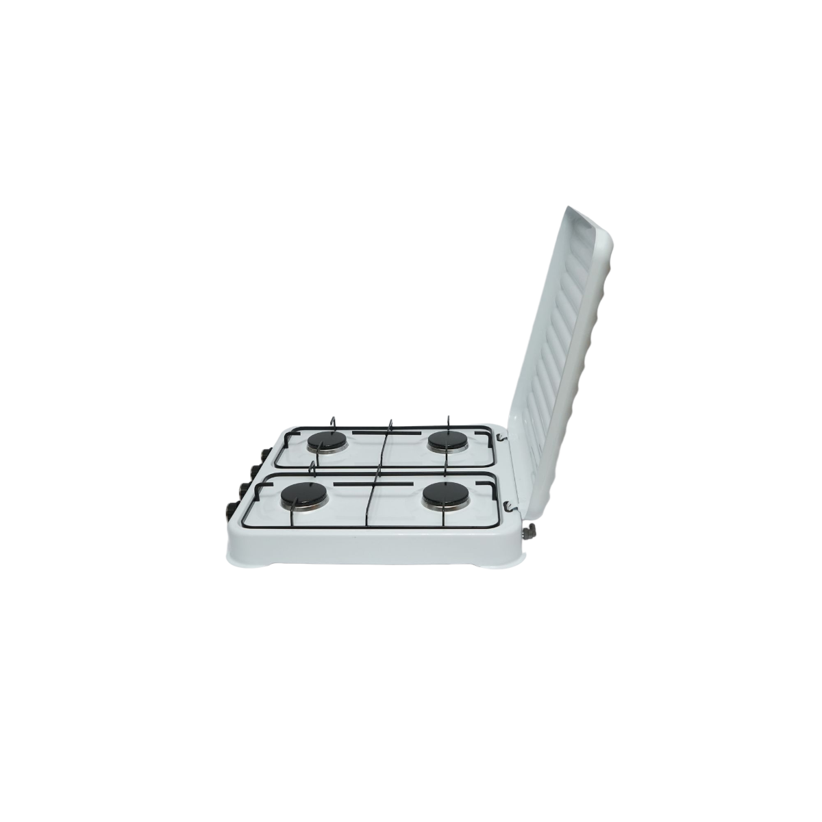 Stove, 4-burner cooktop SGS-6004 Starlux