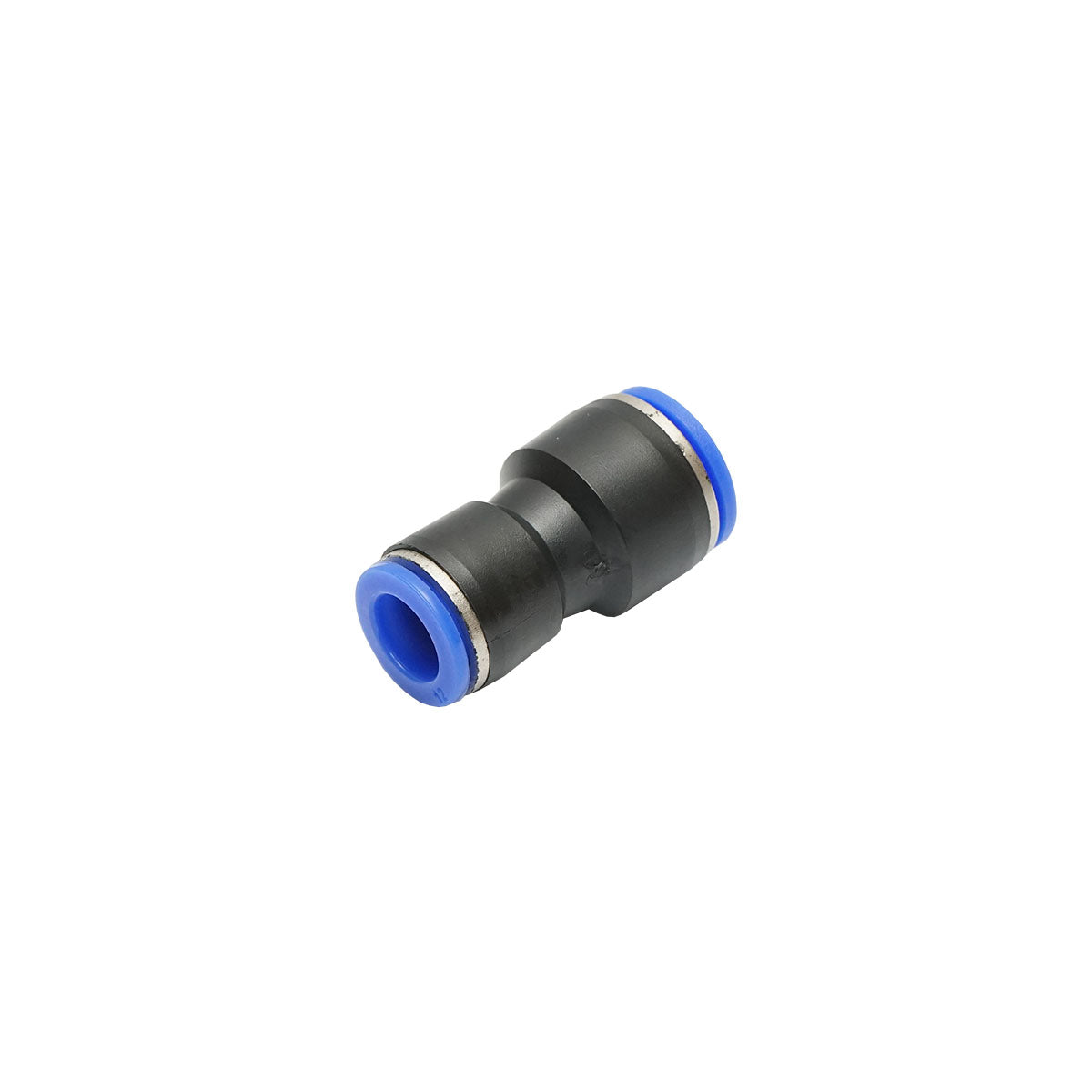 Reduced quick connector M12x14 - plastic