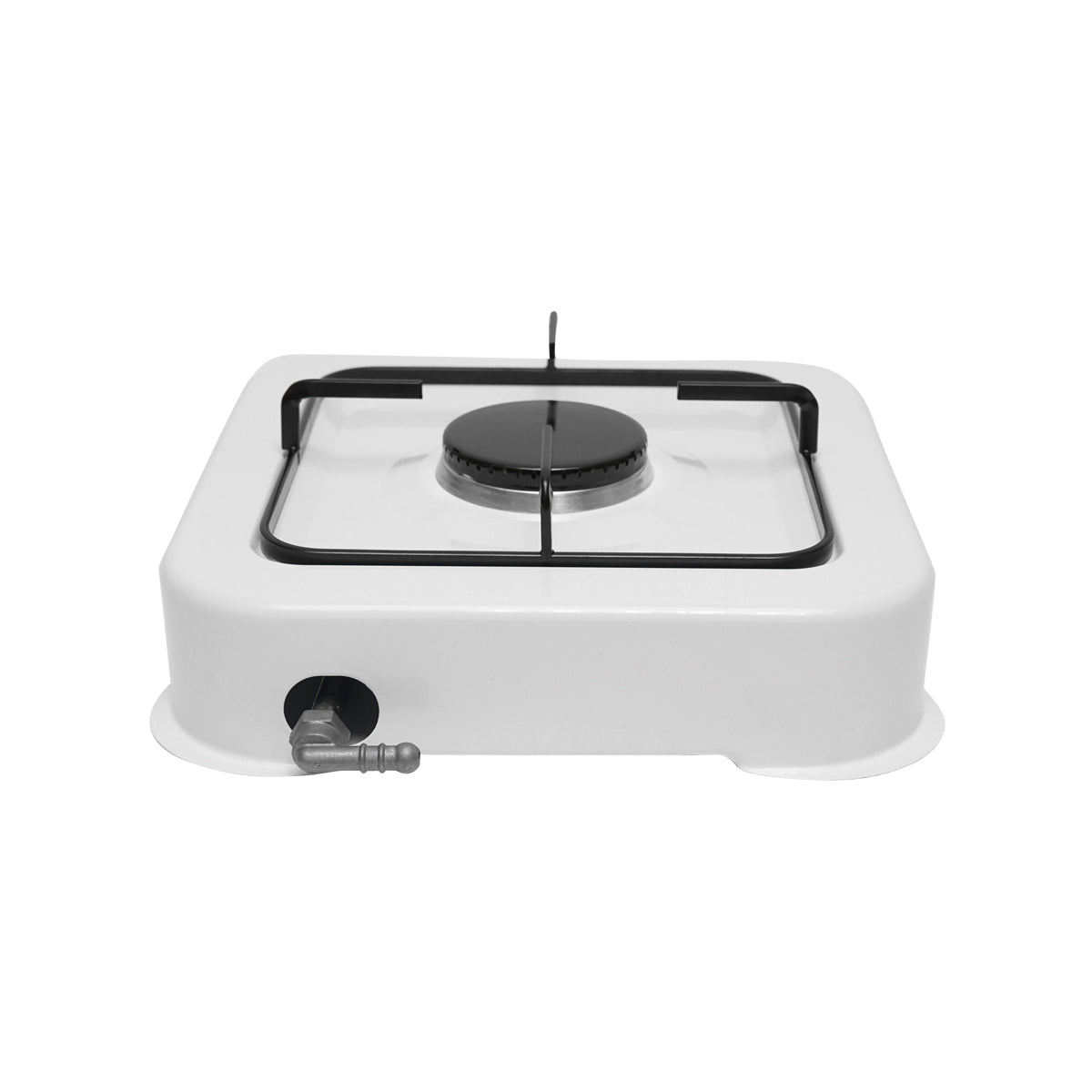 Stove, the hob with a SG-6001 Starlux burner