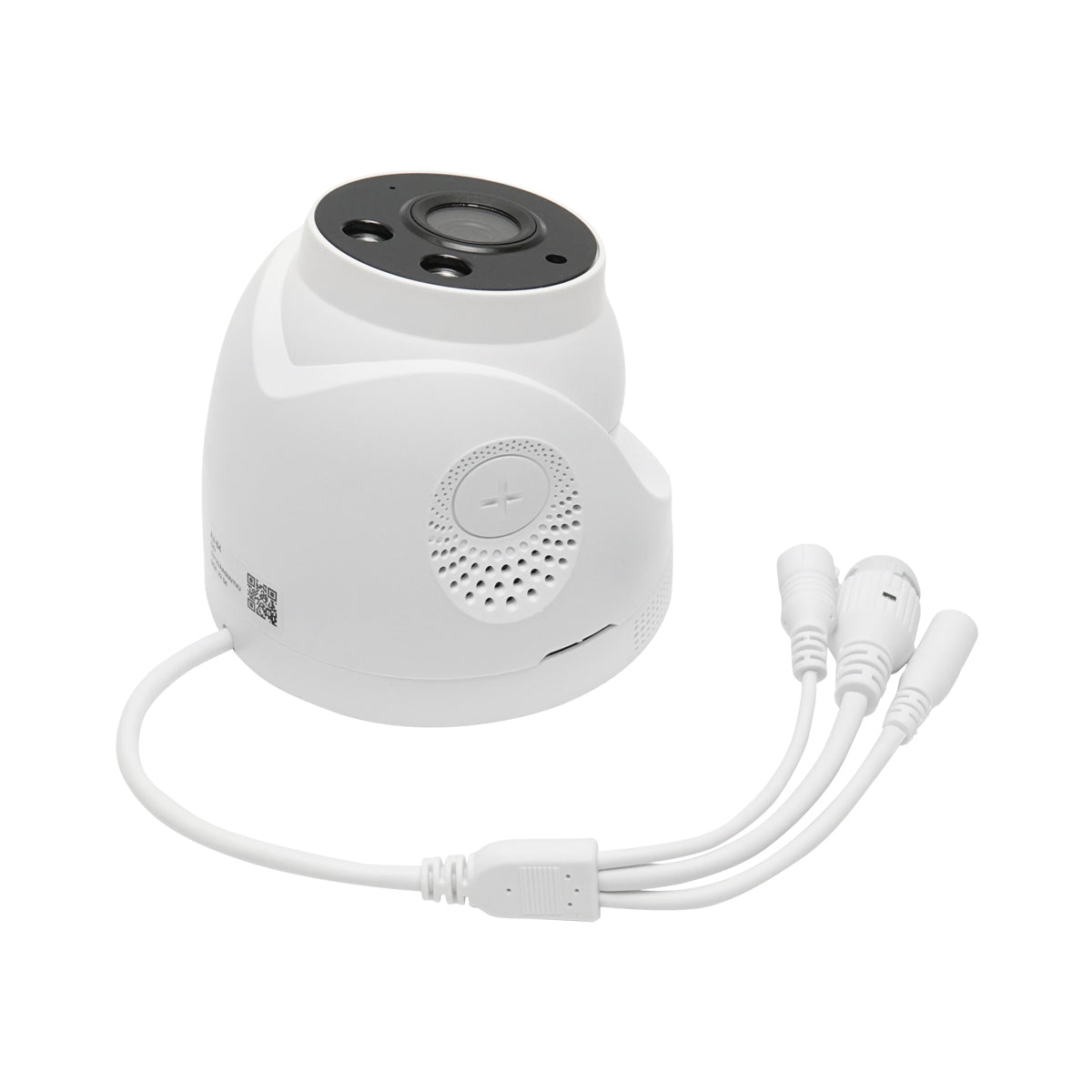 PTZ surveillance camera, WIFI 2MP for indoor use with motion sensor, HD, Sricam CF26-37DK200-2