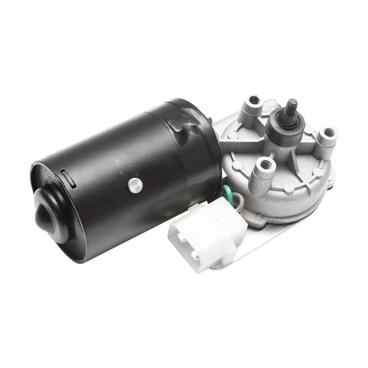 Wiper motor 12V U-650; U-445; Fiat; Dacia; Aro; TV