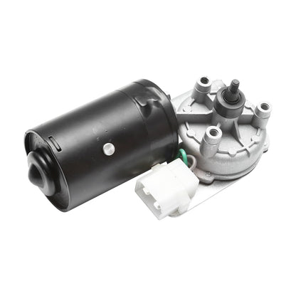 Wiper motor 12V U-650; U-445; Fiat; Dacia; Aro; TV