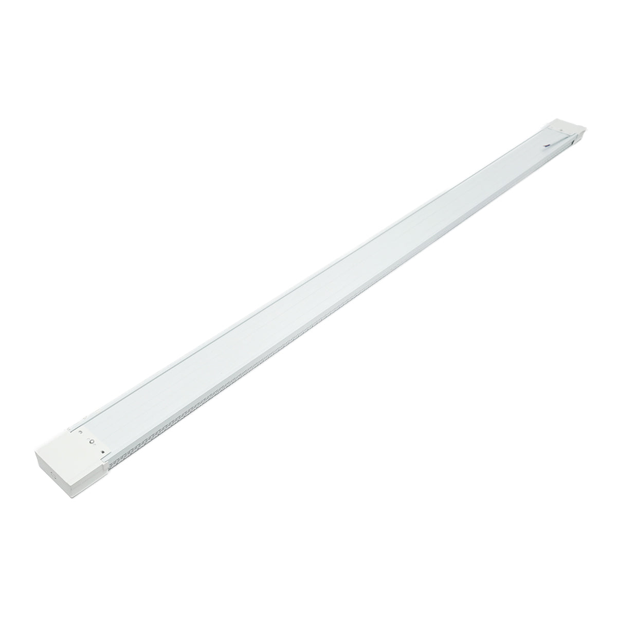 LED linear fixture 40W, 220V, 1200x62x25mm IP20 Breckner Germany
