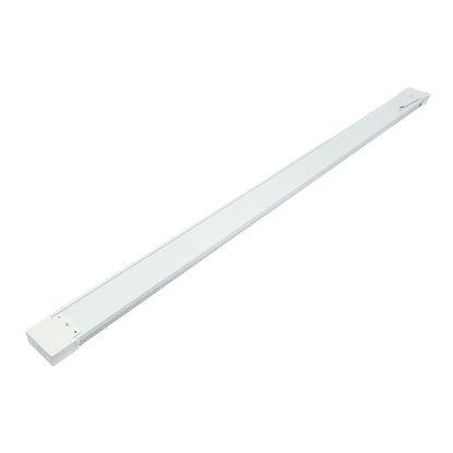 LED linear fixture 40W, 220V, 1200x62x25mm IP20 Breckner Germany