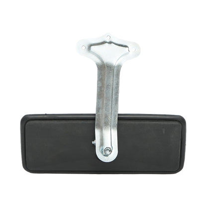 Universal rearview mirror 200x80mm