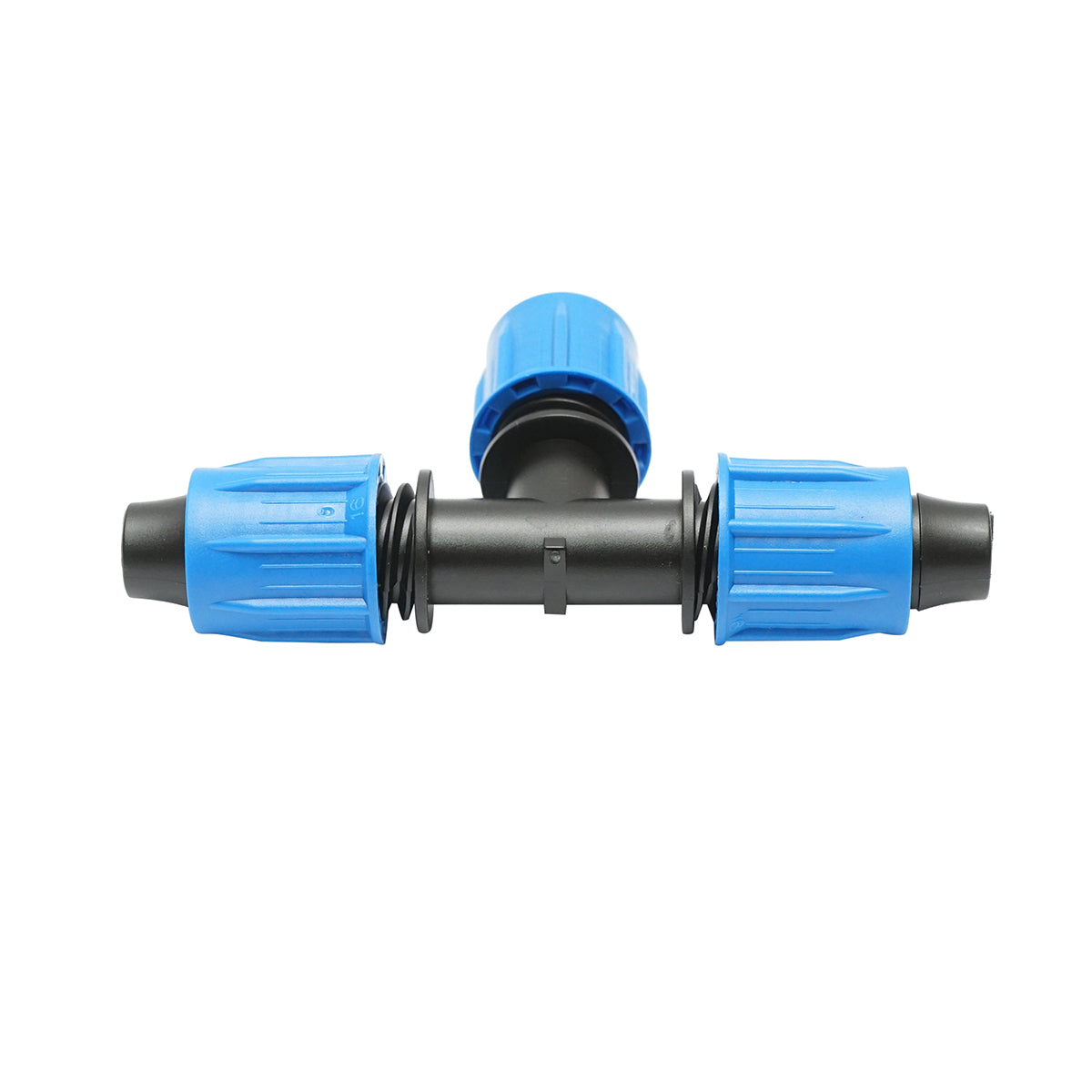 Your equal for the band, D16x16x16mm irrigation systems