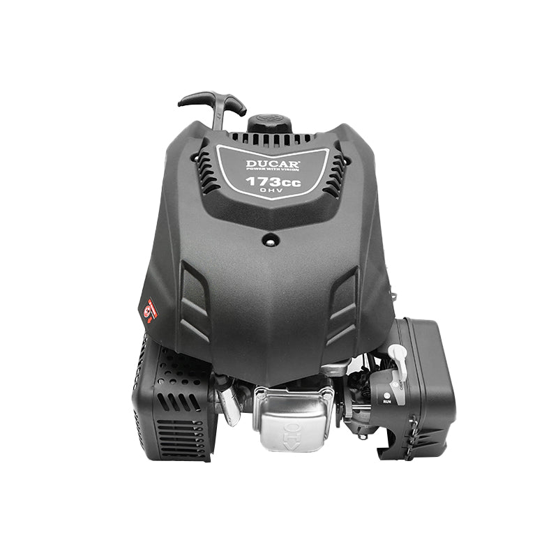 Complete 173cc engine for brush cutter Breckner Germany