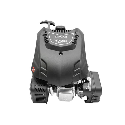 Complete 173cc engine for brush cutter Breckner Germany