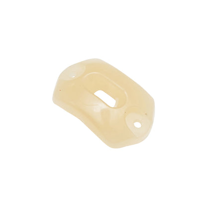 Cap, retractable finger guide for New Holland, Laverda OEM code 86632613, 89503888