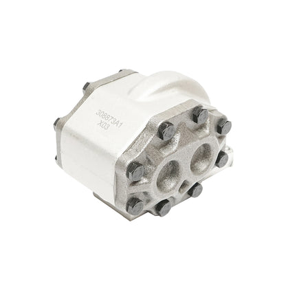 Hydraulic pump for Case IH, McCormick 550132825