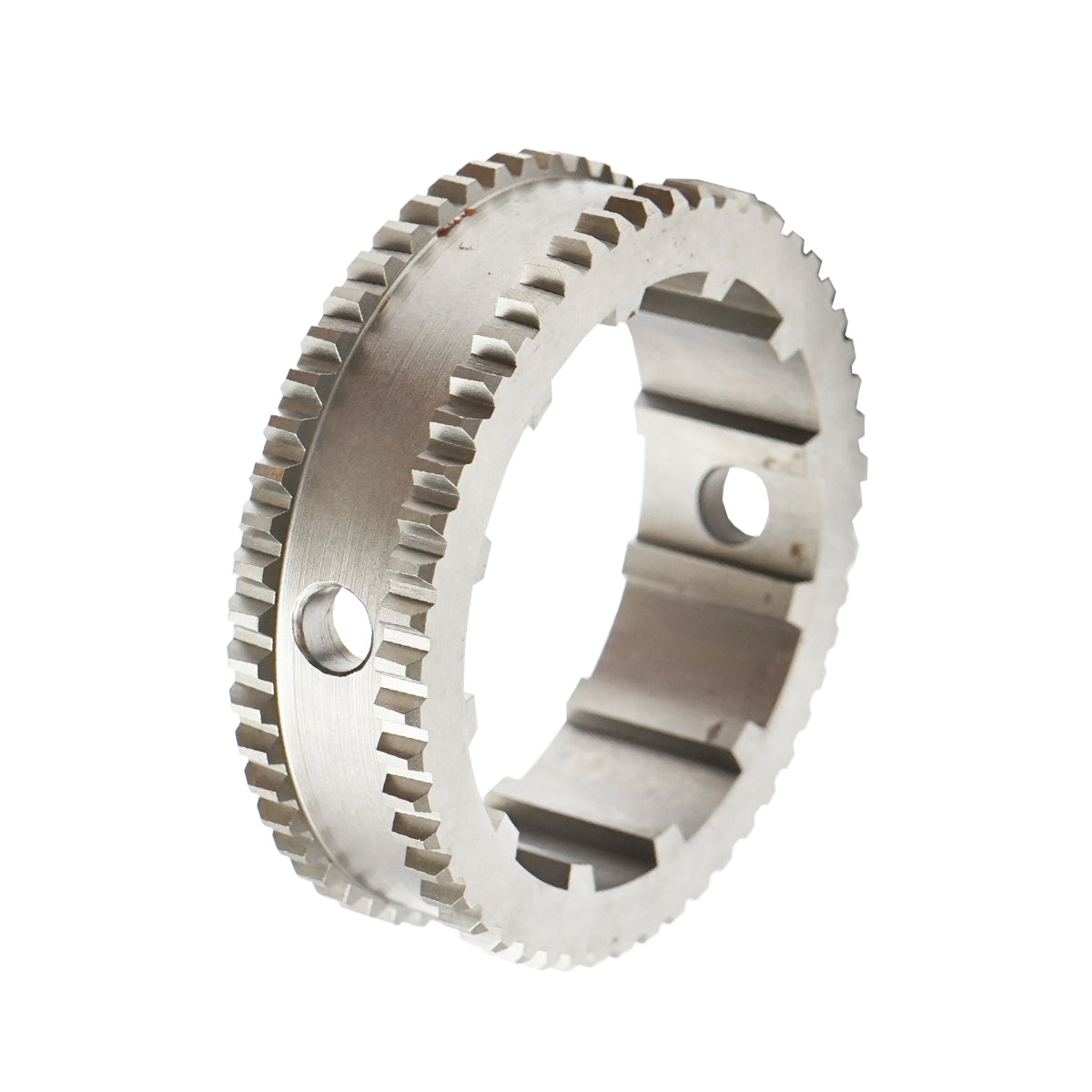 Shaft coupling with internal grooves Z=12 external Z=52 for John Deere R125178