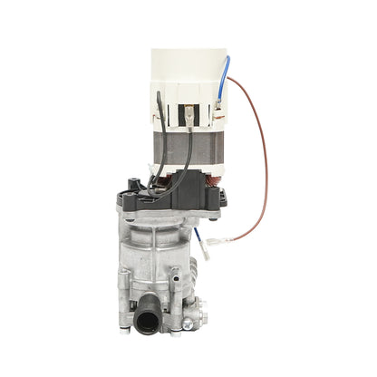 Motor with pump for pressure washer BK77091