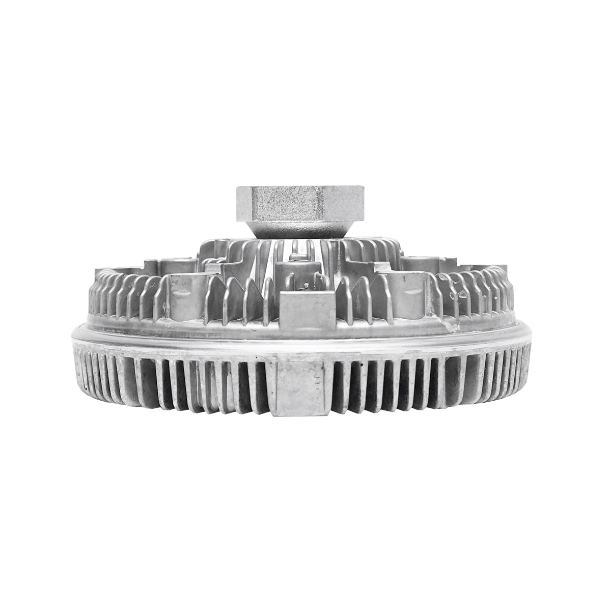 Vascocoupling fan for Case IH OEM 162000060018