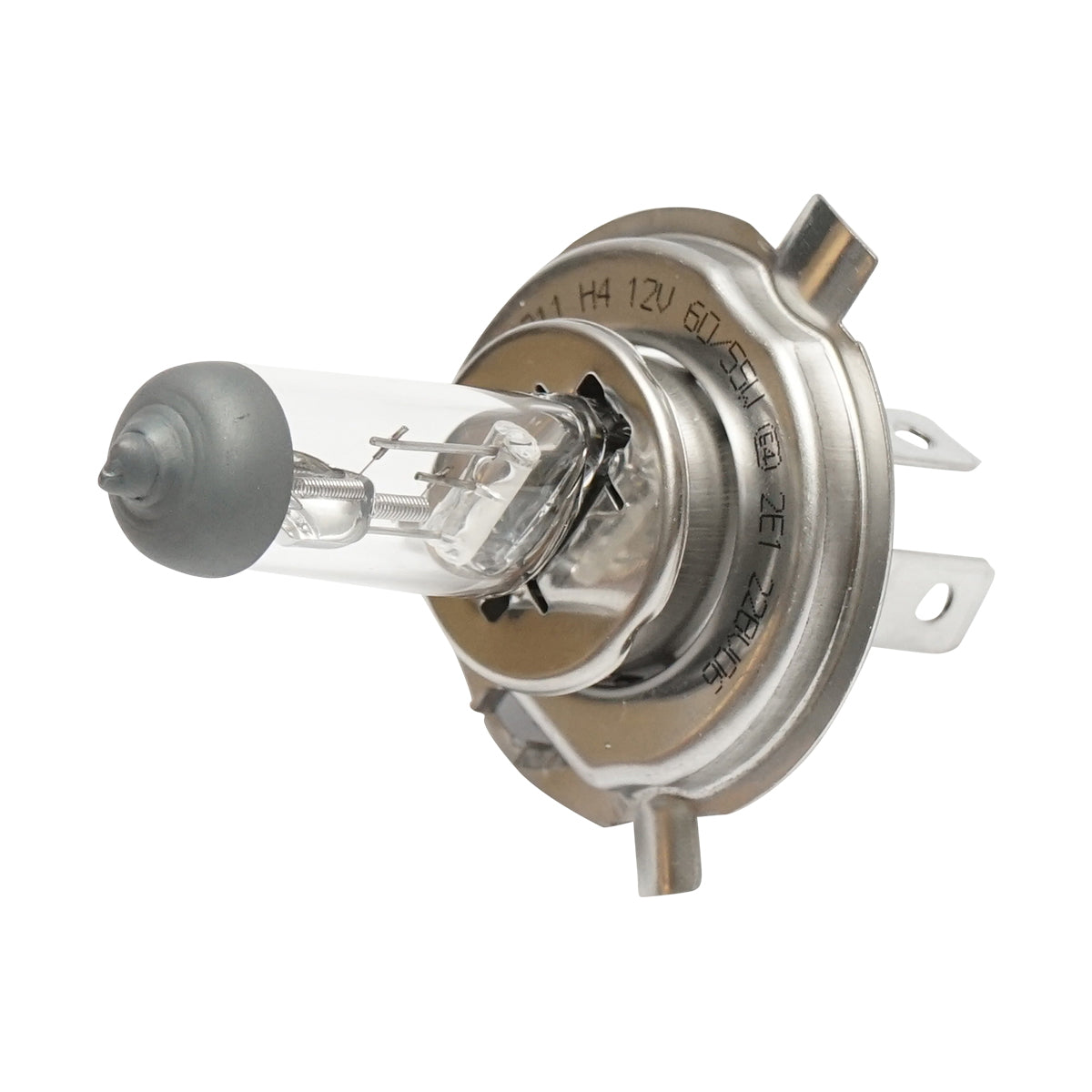 Halogen bulb P43T H4 12V 60x55W