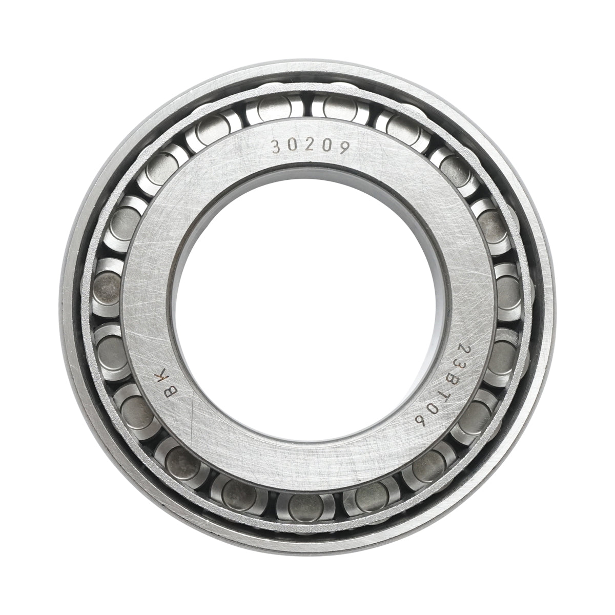 Bearing 30209 front wheel ARO