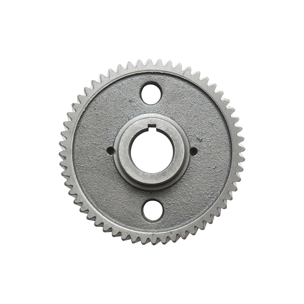 Camshaft pinion for Massey Ferguson, Landini, Perkins OEM code 31171353, 02190002, 3117L011, 3117L012, 3117L11, 3641740M1, 736254M1, 748182M1, 31171351